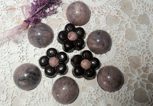 kreativ bonbon