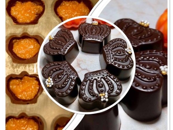 kreativ bonbon