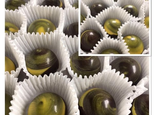 kreativ bonbon