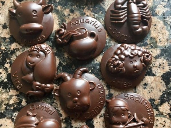 kreativ bonbon