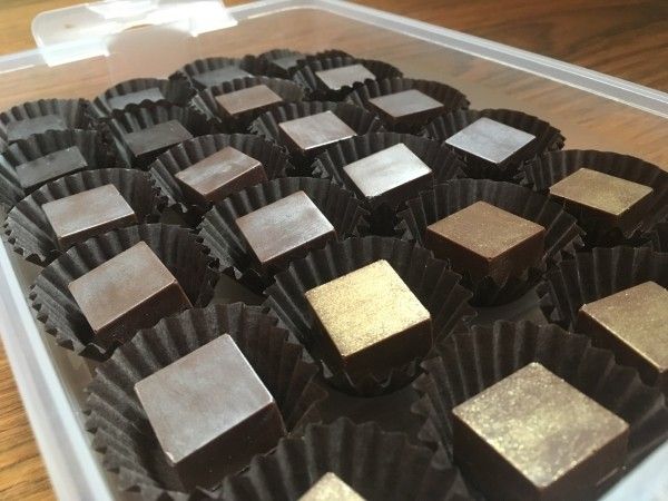 kreativ bonbon