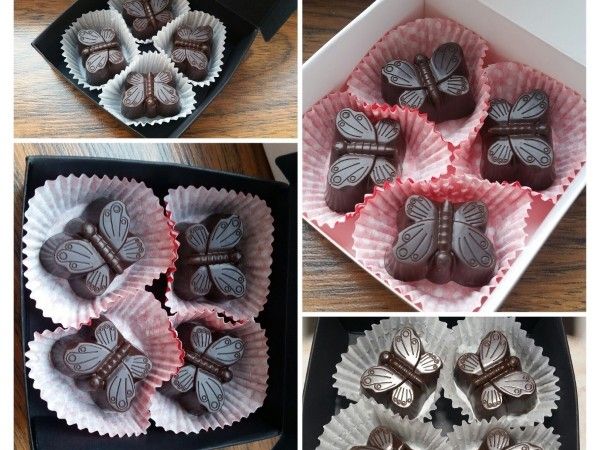kreativ bonbon
