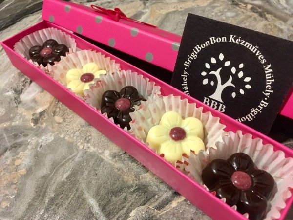 kreativ bonbon